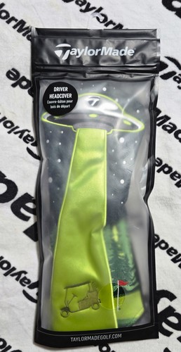 Taylormade golf vault cosmic - taylormade,