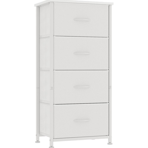 Durable white drawer - durable,