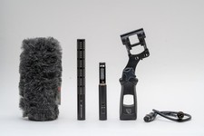 Sennheiser ME66 Shotgun