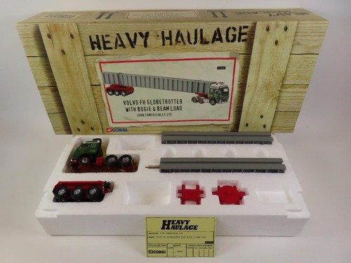Corgi cc12422 volvo - cc12422,