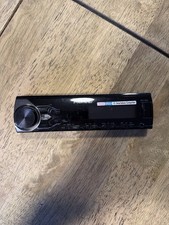 Pioneer MVH-180UI Single DIN