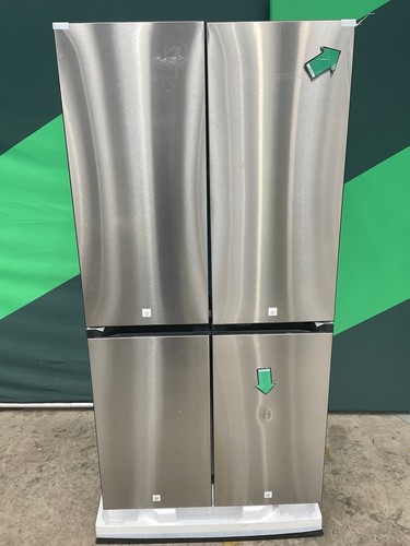 Samsung american fridge - samsung,