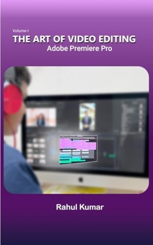 Art video editing - of,
