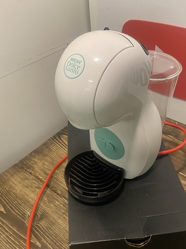 Krups nescafe dolce gusto - krups,