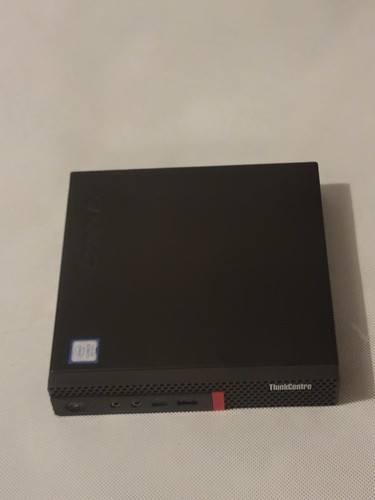 Lenovo thinkcentre m630e tiny - lenovo,