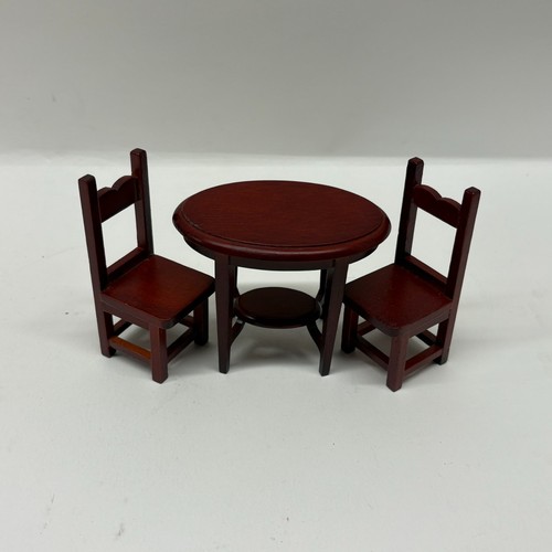 12th scale dolls house - dolls,