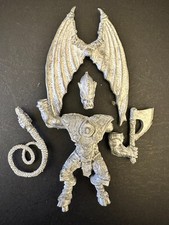 Bloodthirster Greater Daemon