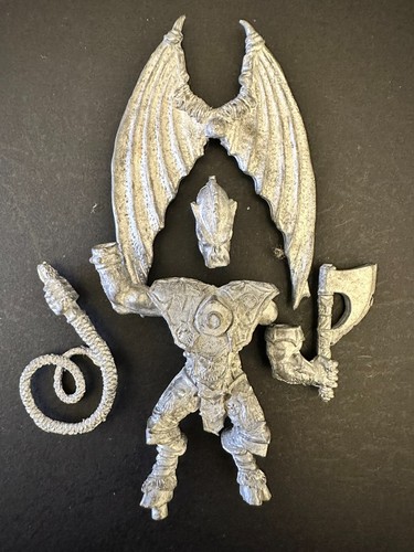 Bloodthirster greater daemon - greater,