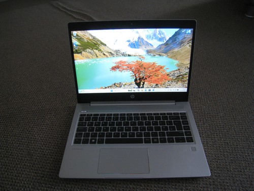 Probook 440 i3 - 440-g6,