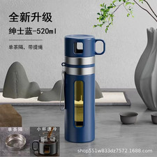 Upgradetea Water Separation