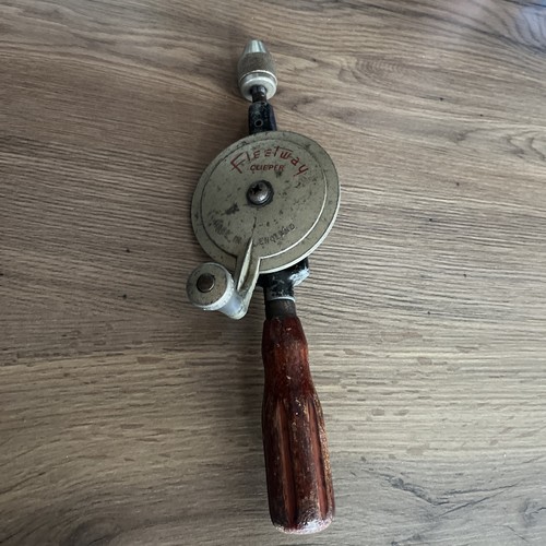 Vintage fleetway clipper - vintage,