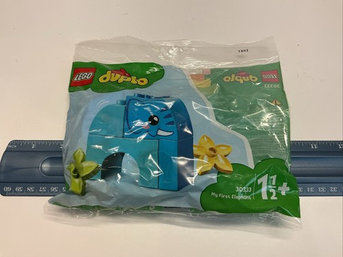 Lego duplo 30333 first - duplo,