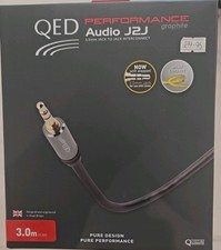 Qed performance j2j - qed,