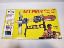 Atlantis allison model - 1/10,