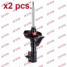 X2 PCS FRONT SHOCK ABSORBER
