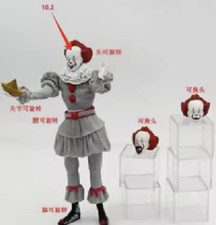 7" Stephen King's IT Pennywise