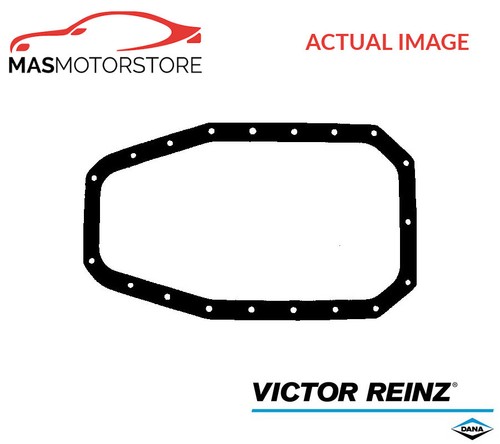 Oil pan sump gasket - oil,