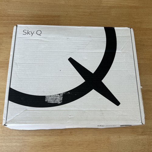 Sky 1tb box - sky,