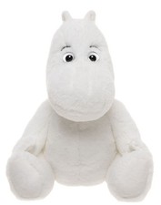 Plush moomintroll charlie - plush,