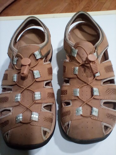 Womens tan clarks springer - tan,