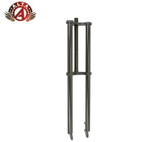 ALTA 30” Triple Tree Black