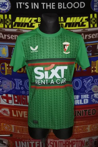Glentoran adults s 2024 - 3.5/5,