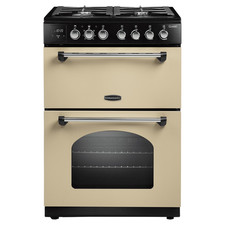 Rangemaster CLA60DFFCR/C