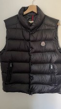 Moncler Tibb Down Gilet