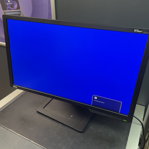 Benq xl2411 full hd - xl2411-b,
