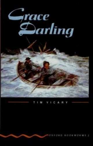 Grace darling bookworms tim - grace,