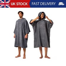Winthome Changing Bath Robe