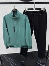 Giorgio Armani Green/ Black
