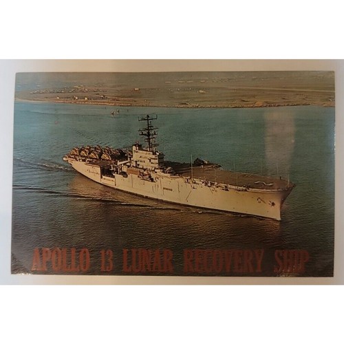 Iwo jima - u.s.s.,