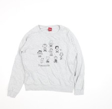 Marks and Spencer Peanuts