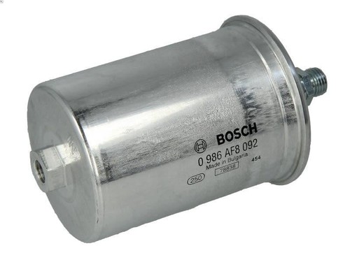 Fuel filter for bosch 986 - fuel, 0