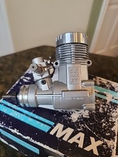 OS Engine OS Max 46 SF Ring RC