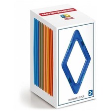 Magformers rhombus 12 pcs