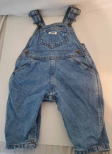 Guess baby overalls - guess,