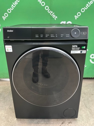 Haier washing machine 10kg - haier,