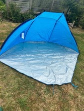 Beach Tent Garden Shade Sun Shelter