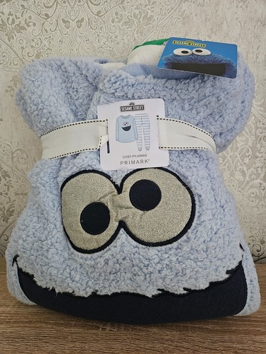 Sesame street cookie - sesame, monster
