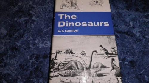 Dinosaurs swinton e - swinton,, w.e.