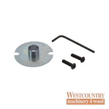 Trend GB/T4/160 Guide Bush 16mm for T4 Hinge Jig