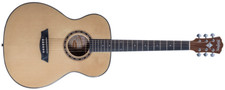 Washburn F5 Apprentice Series Folk Size Acoustic Guitar