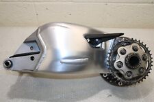 DUCATI 1098S 1198S SWINGARM AND PIVOT BOLT 1098 1198 1098R 848 748 916 996 998