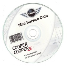 Mini Cooper - Cooper S