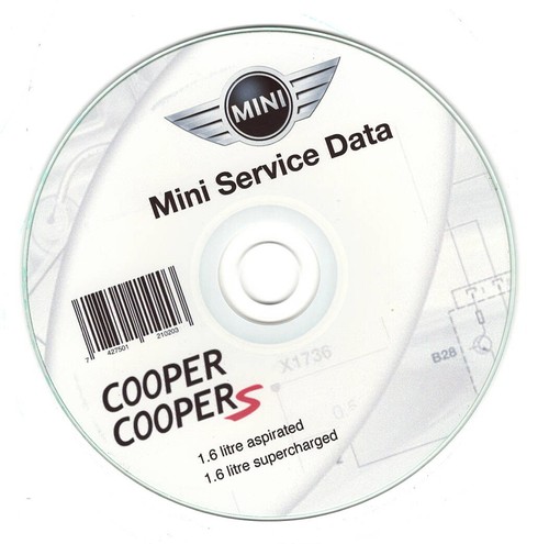 Mini cooper s - cooper,