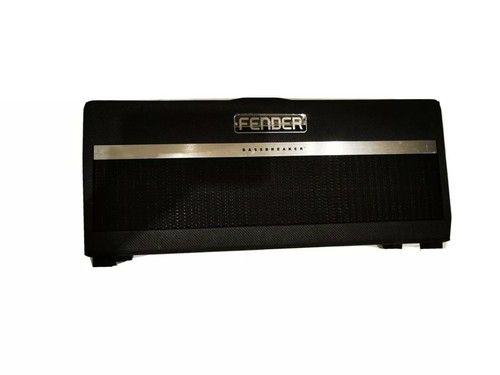 Fender bassbreaker guitar - fender,