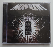Monolith - Against The Wall
