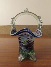 VINTAGE MULTI-COLOURED